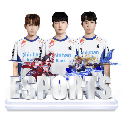 凯时体育电竞场馆