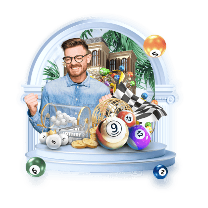 凯时体育彩票场馆